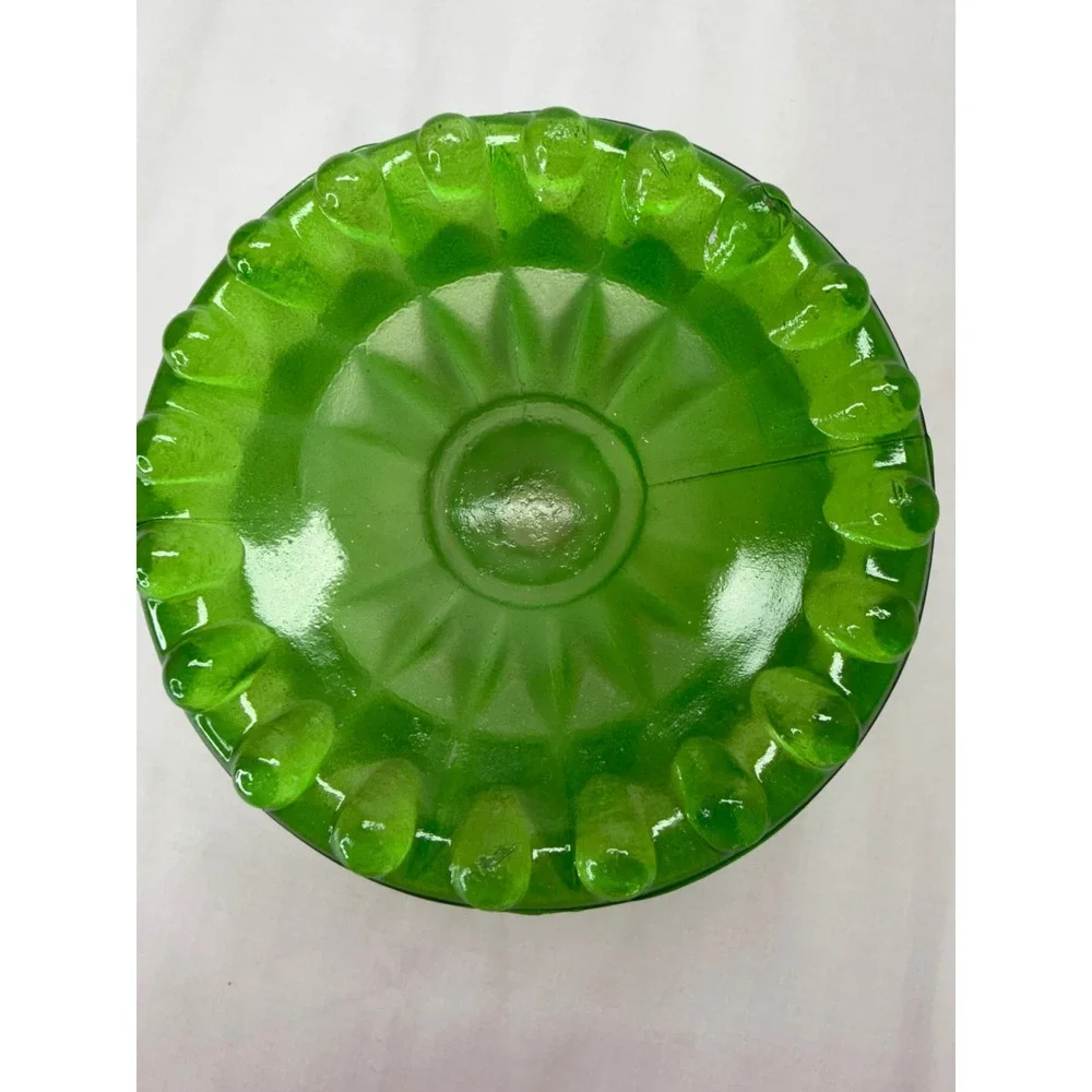 Vtg Jeannette Glass 